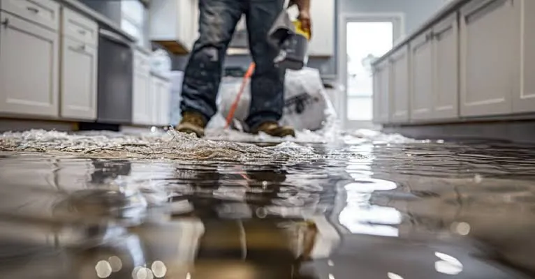 Water damage restoration companies near me in Baring, WA - Emergency flood extraction